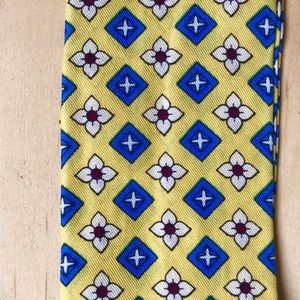 Henderson neckerchief